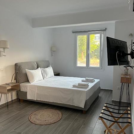 Dk Square Apartment Andros Town Ngoại thất bức ảnh