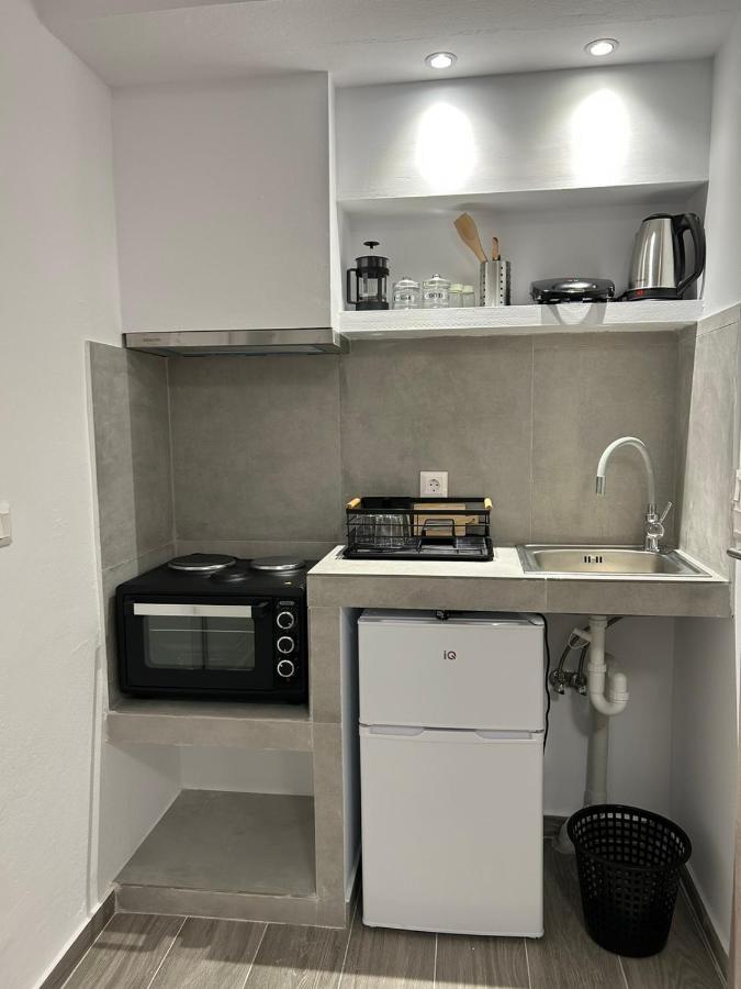 Dk Square Apartment Andros Town Ngoại thất bức ảnh