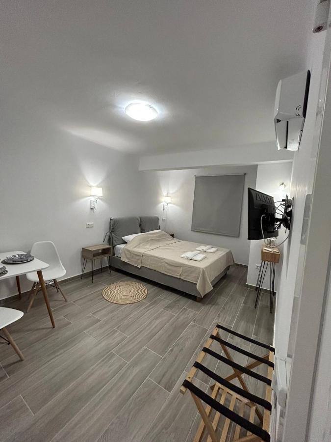 Dk Square Apartment Andros Town Ngoại thất bức ảnh