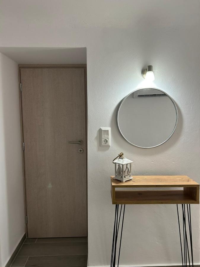 Dk Square Apartment Andros Town Ngoại thất bức ảnh
