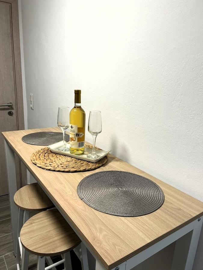 Dk Square Apartment Andros Town Ngoại thất bức ảnh