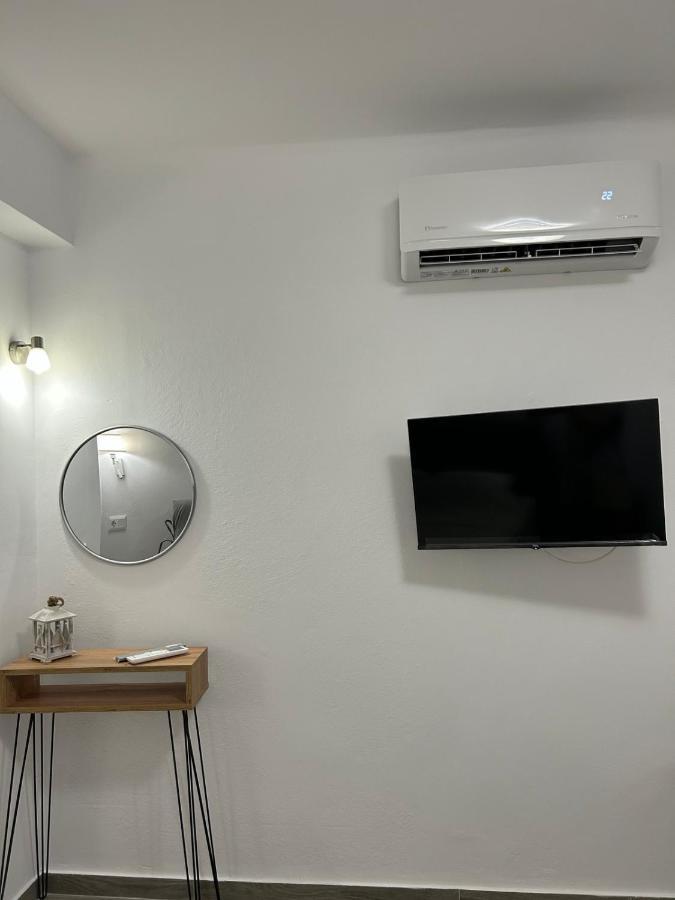 Dk Square Apartment Andros Town Ngoại thất bức ảnh