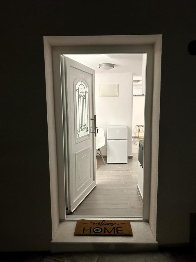Dk Square Apartment Andros Town Ngoại thất bức ảnh