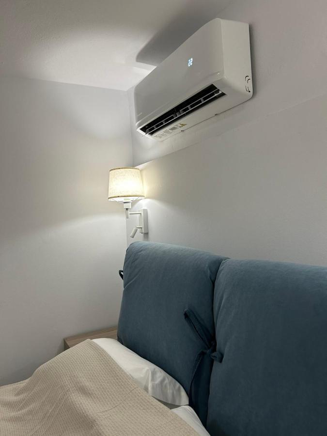Dk Square Apartment Andros Town Ngoại thất bức ảnh