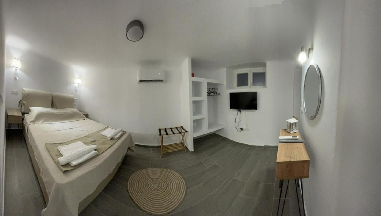 Dk Square Apartment Andros Town Ngoại thất bức ảnh