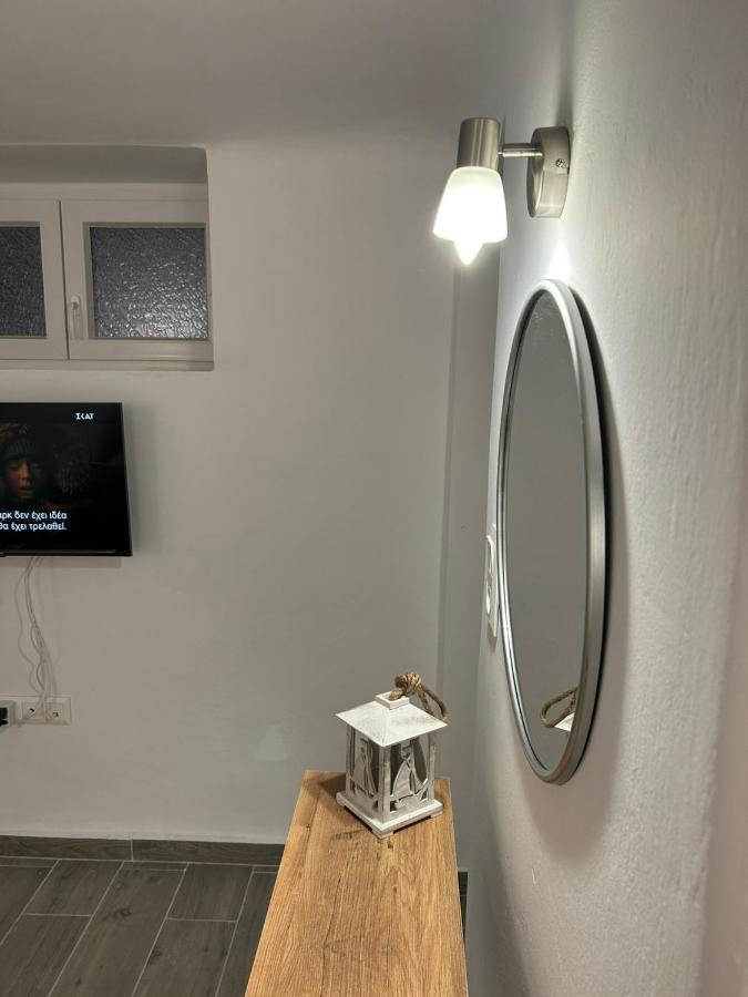 Dk Square Apartment Andros Town Ngoại thất bức ảnh