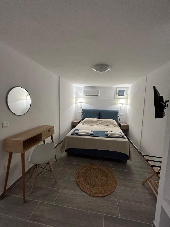 Dk Square Apartment Andros Town Ngoại thất bức ảnh