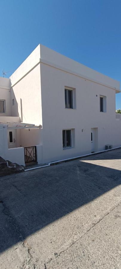 Dk Square Apartment Andros Town Ngoại thất bức ảnh