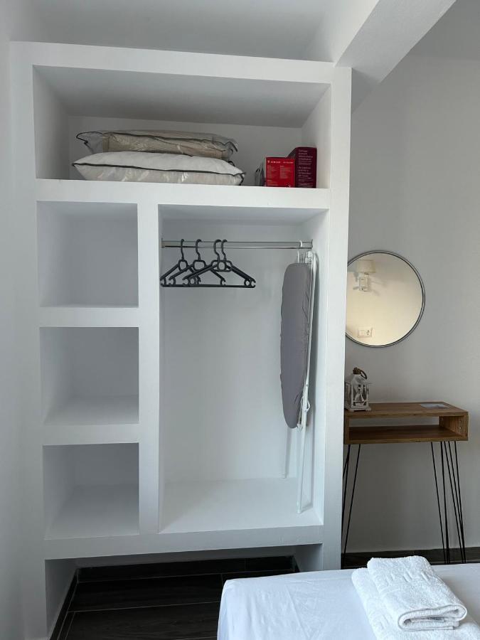 Dk Square Apartment Andros Town Ngoại thất bức ảnh