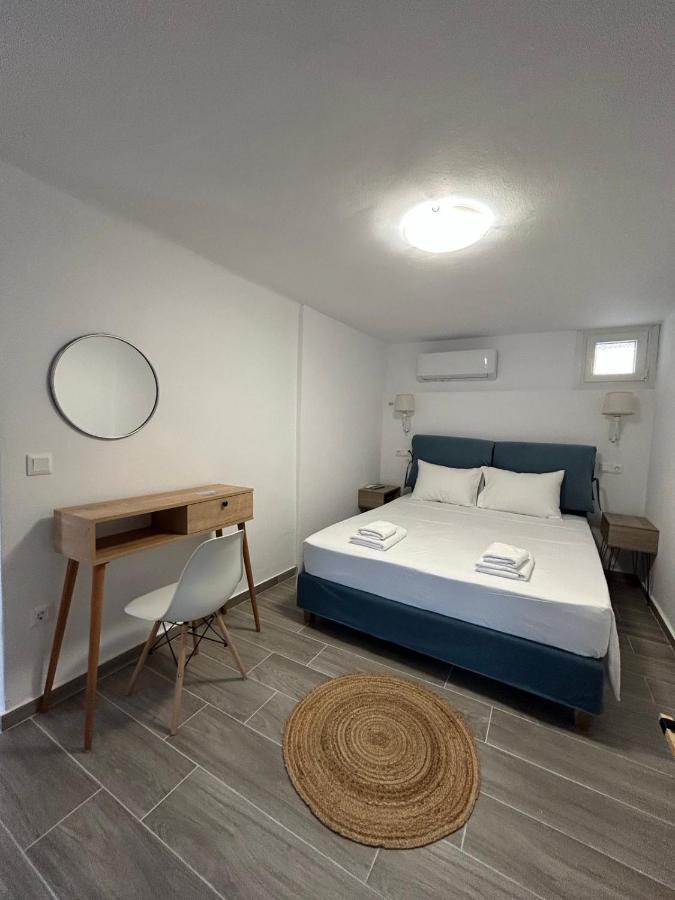 Dk Square Apartment Andros Town Ngoại thất bức ảnh