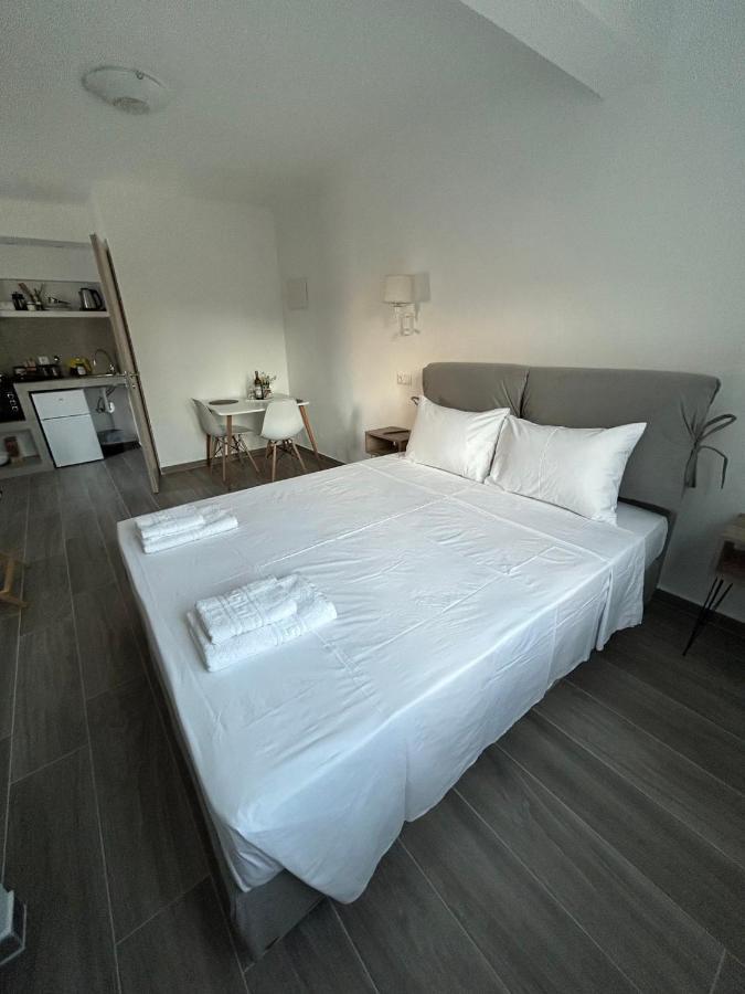 Dk Square Apartment Andros Town Ngoại thất bức ảnh