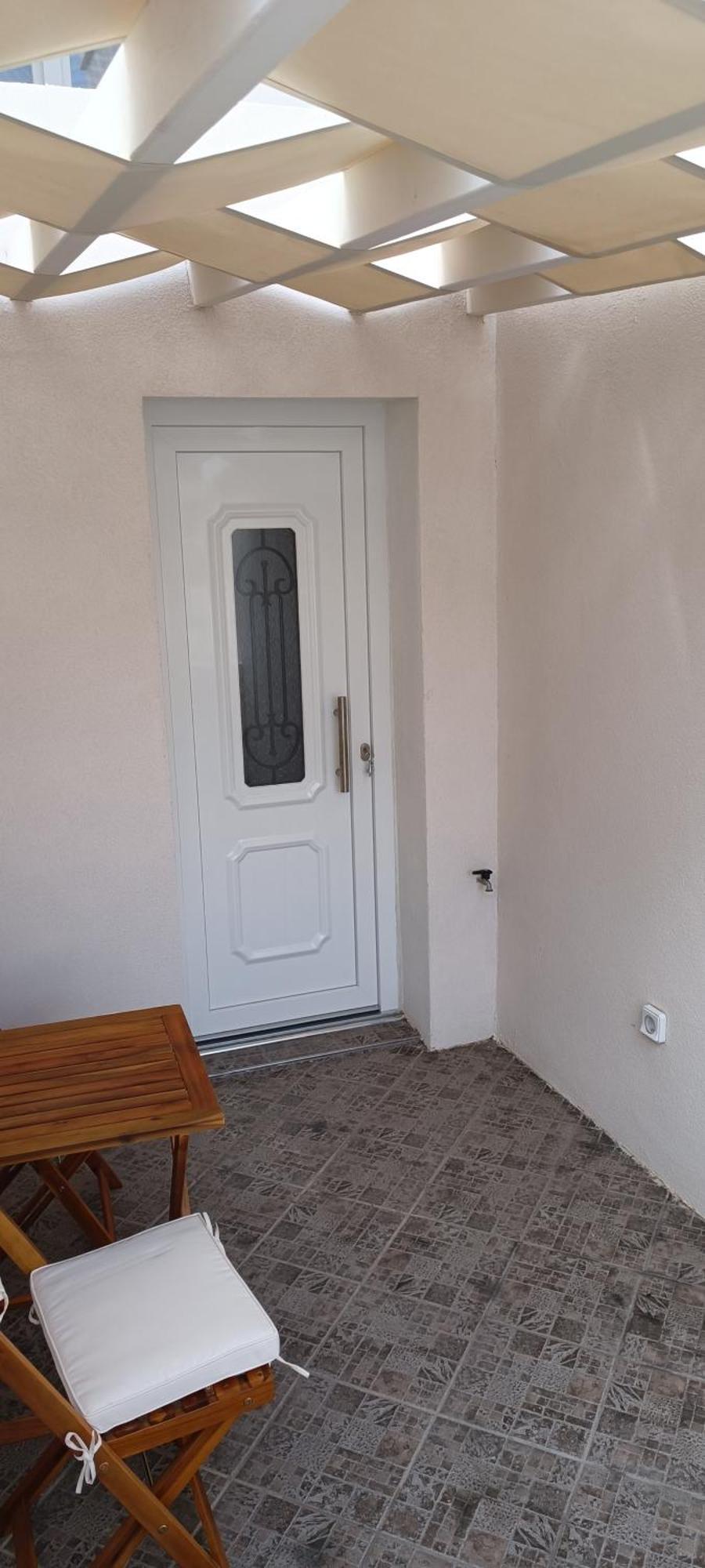 Dk Square Apartment Andros Town Ngoại thất bức ảnh