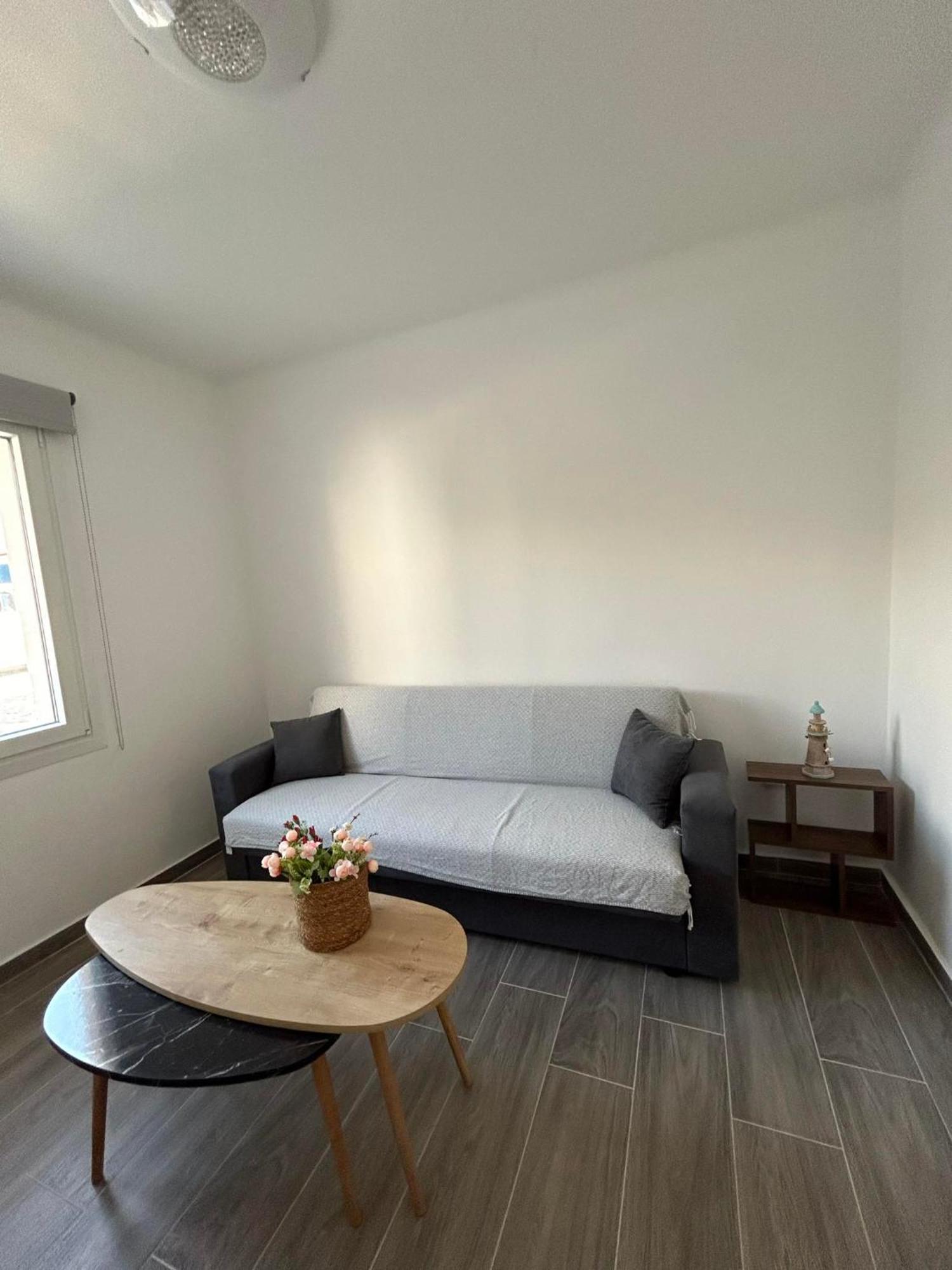 Dk Square Apartment Andros Town Ngoại thất bức ảnh