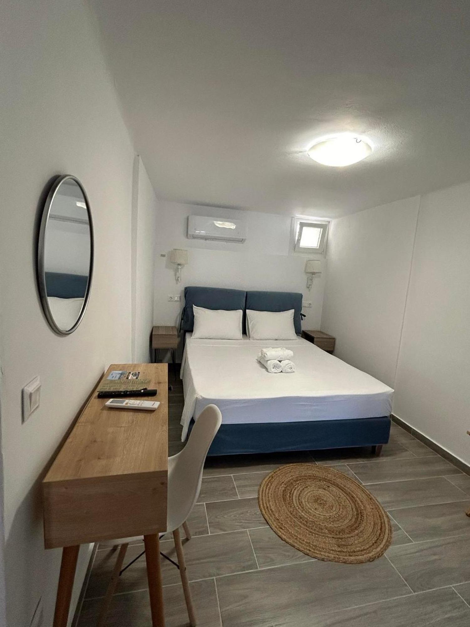 Dk Square Apartment Andros Town Ngoại thất bức ảnh