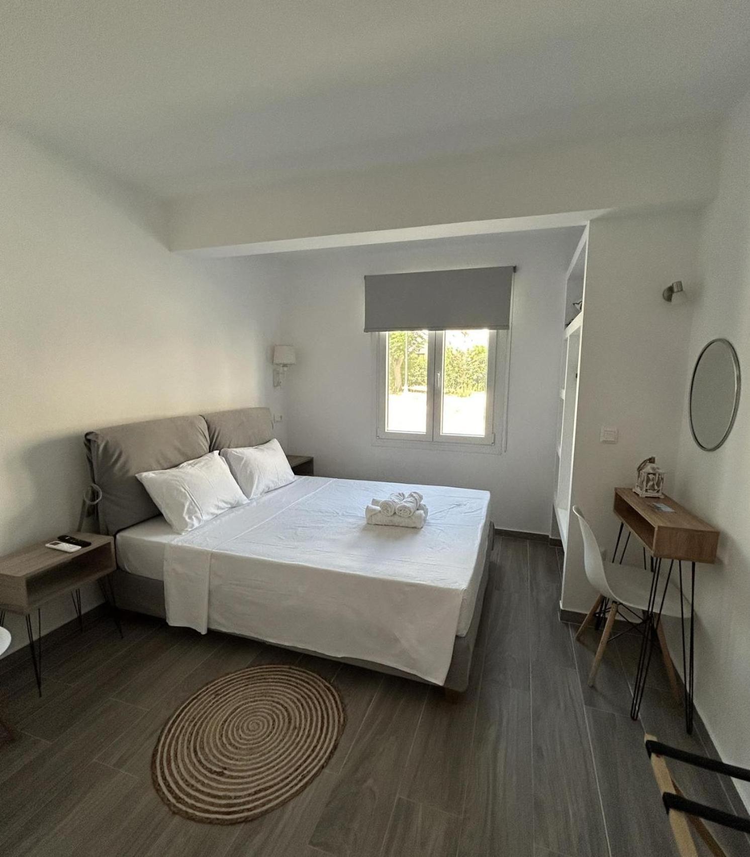 Dk Square Apartment Andros Town Ngoại thất bức ảnh